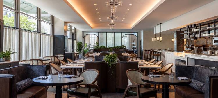 海雅特的Thompson萨凡纳(Thompson Savannah, Part of Hyatt)图片