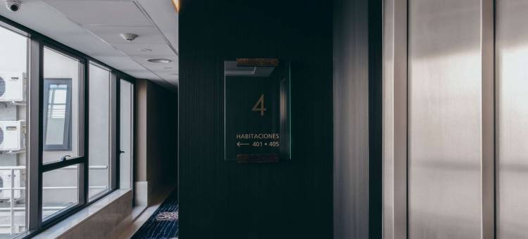 Esplendor by Wyndham Buenos Aires Tango图片