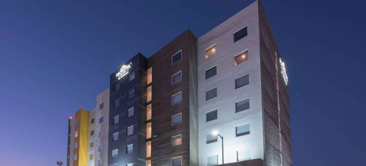 瓜达拉哈拉南部温德姆麦客达酒店(Microtel Inn & Suites by Wyndham Guadalajara Sur)图片