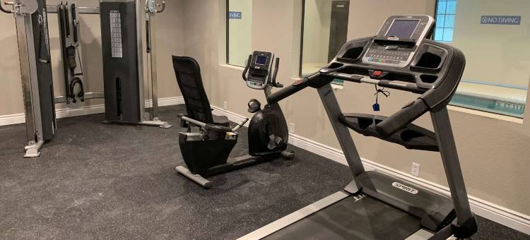 大汤博尔温德姆戴斯套房酒店(Days Inn & Suites by Wyndham Greater Tomball)图片