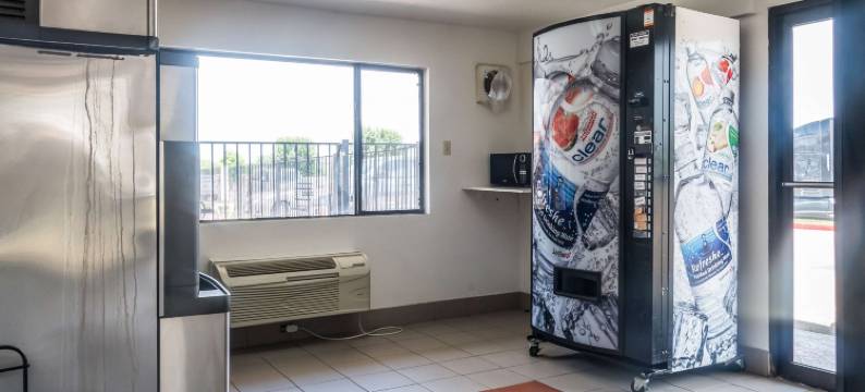 德克萨斯梅斯基特 - 罗迪奥 - 会议中心 6 号汽车旅馆(Motel 6 Mesquite, TX - Rodeo - Convention Ctr)图片