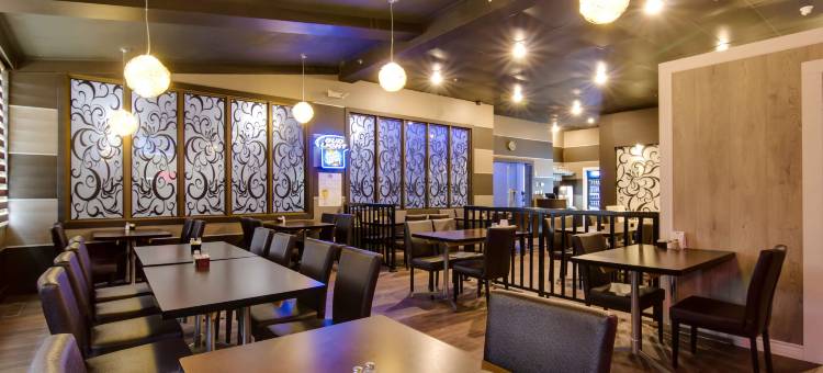 Motel 6 Kerrobert，SK(莫泰尔6科罗伯特)(Motel 6 Kerrobert, SK)图片