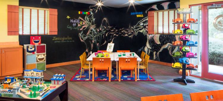 野橡树牧场Hyatt酒店(Hyatt Vacation Club at Wild Oak Ranch)图片