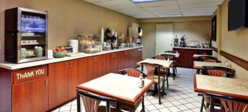 凯艺套房酒店(Quality Inn & Suites)图片