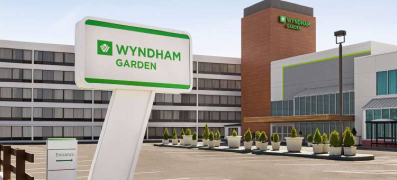 温德姆花园托托瓦(Wyndham Garden Totowa)图片