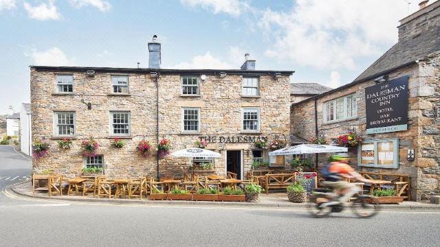 The Dalesman Country Inn Hotel Overview