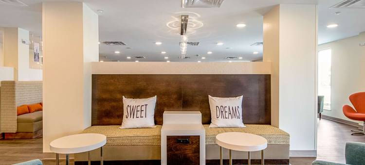 盖斯马-冈萨雷斯美茵斯坦套房酒店(MainStay Suites Geismar - Gonzales)图片