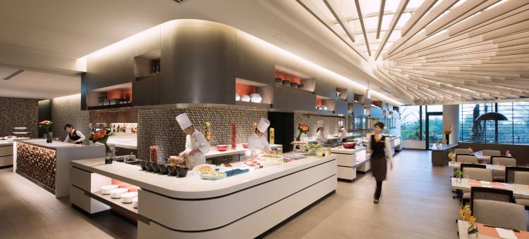 The Bay Forest Odawara by Hilton Club图片