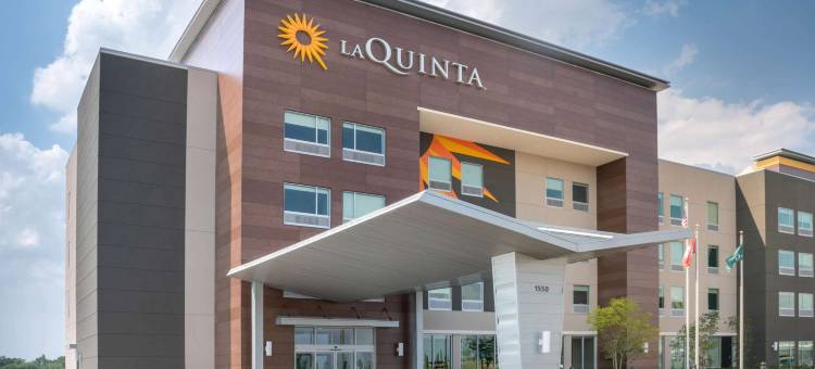 西孟斐斯拉昆塔温德姆套房酒店(La Quinta Inn & Suites by Wyndham West Memphis)图片