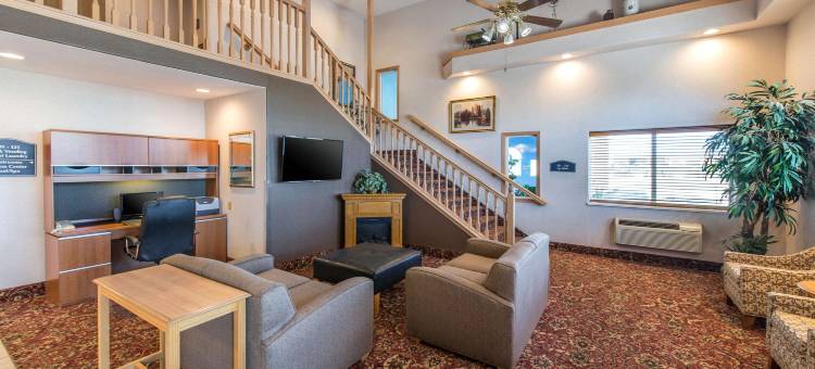 凯艺酒店(Quality Inn)图片