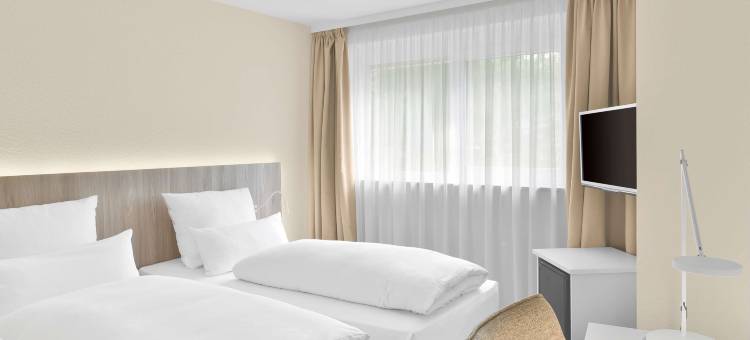 纽伦堡菲尔特诺瀚酒店(NH Fuerth Nuernberg)图片