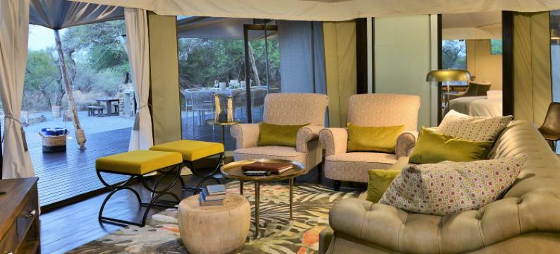 梦想度假村的翡翠湖保护区(Finfoot Lake Reserve by Dream Resorts)图片