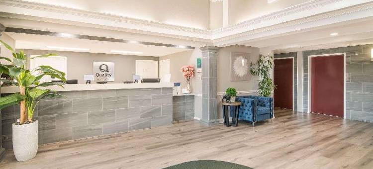 Best Western of Crestview图片