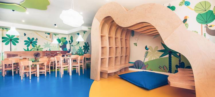 安特利亚伊贝罗斯塔选择酒店(Iberostar Selection Anthelia)图片