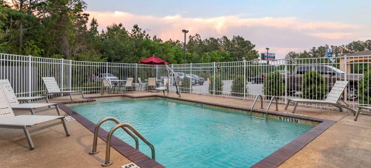 奥克戴尔贝斯特韦斯特酒店(Best Western Oakdale Inn)图片
