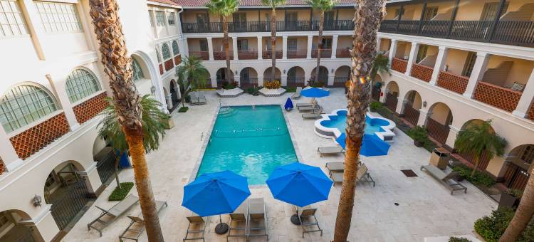 Casa de Palmas, Trademark Collection by Wyndham图片