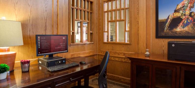 阿马里洛德鲁里套房旅馆(Drury Inn & Suites Amarillo)图片