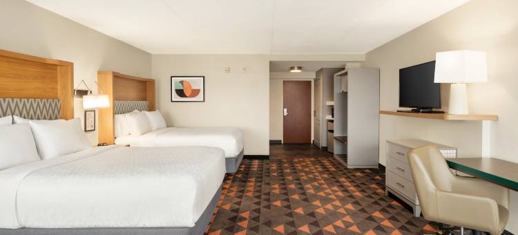 Holiday Inn 弗洛伦斯(Holiday Inn Florence)图片