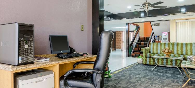 南方品质酒店(Quality Inn South)图片