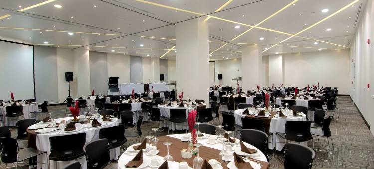 安可瓜达拉哈拉华美达酒店(Ramada Encore by Wyndham Guadalajara Sur)图片