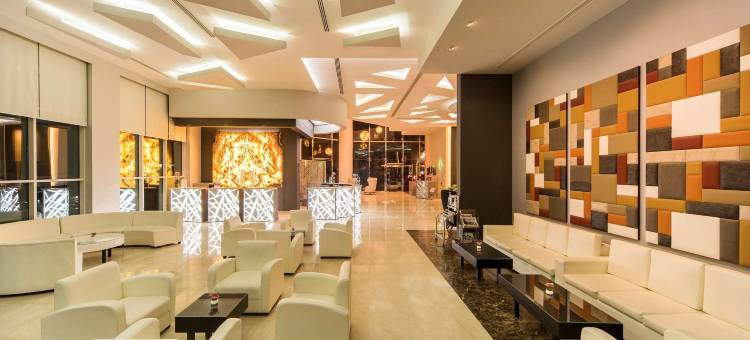 多哈贝斯特韦斯特优质酒店(Best Western Plus Doha)图片