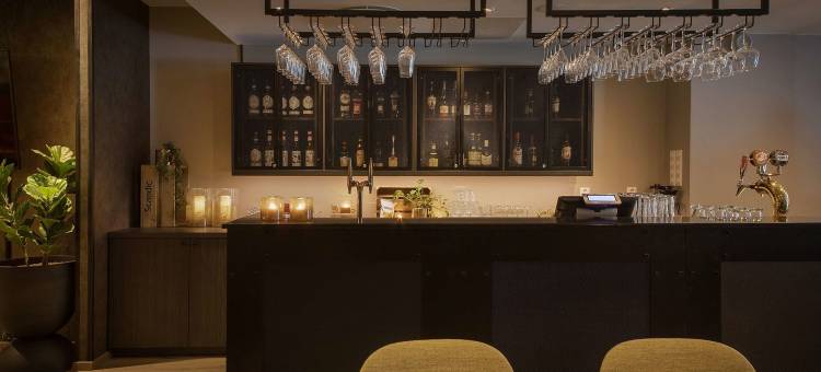 斯堪迪克奥斯陆市酒店(Scandic Oslo City)图片