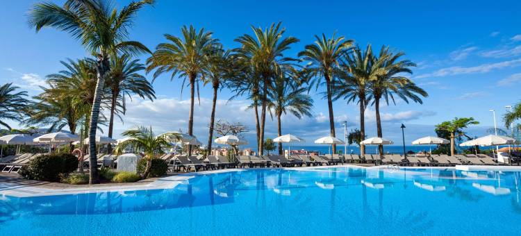 特内里费泰德公园美利亚酒店(Melia Jardines Del Teide)图片