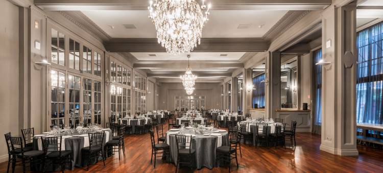 萨拉戈萨NH精选大酒店(NH Collection Gran Hotel)图片