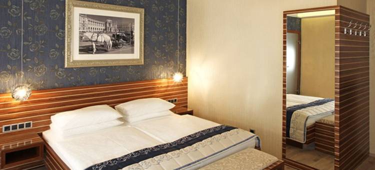 维也纳普拉特酒店(Hotel Vienna Beim Prater)图片