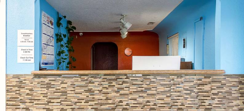 高速旅馆(Highway Inn)图片