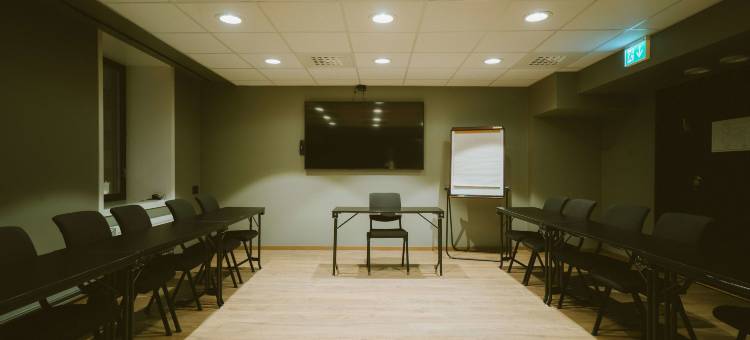 斯堪迪克特罗姆瑟大酒店(Scandic Grand Tromsø)图片