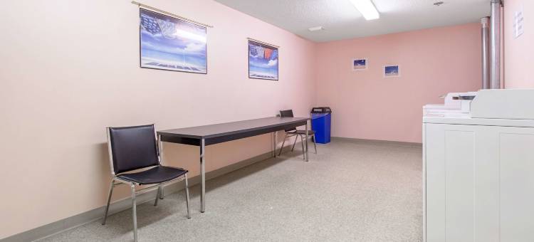 俄亥俄斯特里茨波洛6号汽车旅馆(Motel 6 Streetsboro, Oh)图片