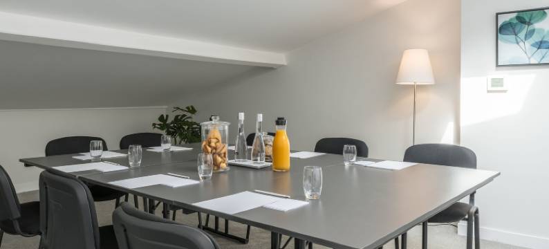 顿斯别墅酒店(Hôtel la Villa Douce)图片