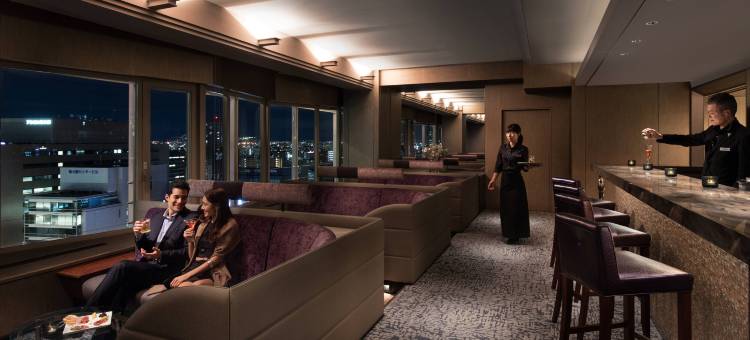 新大阪站万怡酒店(Courtyard by Marriott Shin-Osaka Station)图片