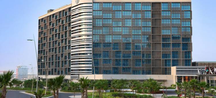 亚斯岛罗塔纳酒店(Yas Island Rotana)图片