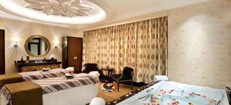 豪华事务酒店(The Trans Luxury Hotel Bandung)图片