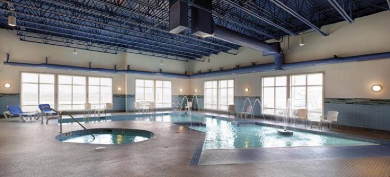 塞尔柯克卡纳尔塔酒店(Canalta Selkirk)图片