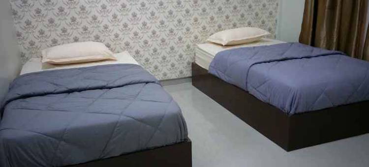邦吉住宿(Bungo Homestay Muara Bungo)图片