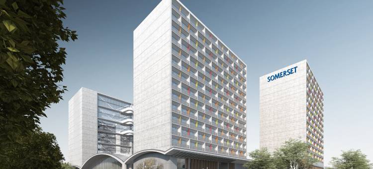 北京盛捷大兴酒店图片