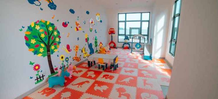 关丹瑞士贝尔酒店(Swiss-Belhotel Kuantan)图片