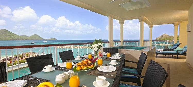兰丁度假村及水疗中心(The Landings Resort and Spa - All Suites)图片