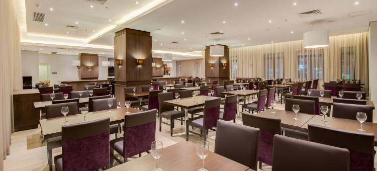 Linx Confins by Wish图片