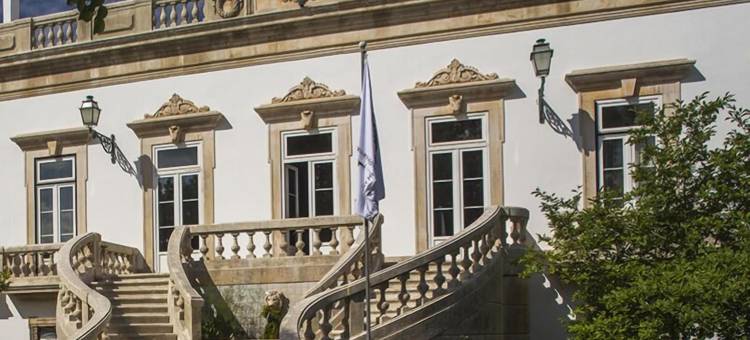 眼泪庄园酒店 - 小型豪华酒店(Hotel Quinta Das Lagrimas - Small Luxury Hotels)图片