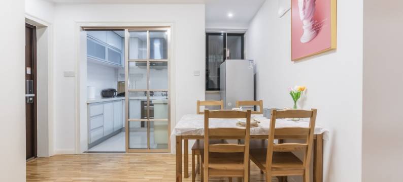 上海Hoshare禾舍民宿(塘桥新路分店)图片