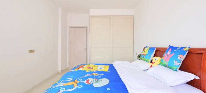 长岛旅游小石公寓(文化街分店)图片