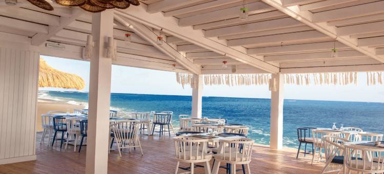 日出雷马尔海滩度假村(Sunrise Remal Beach Resort)图片