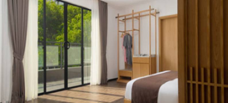 撒娇凤凰度假别墅(玄真路1号分店)图片