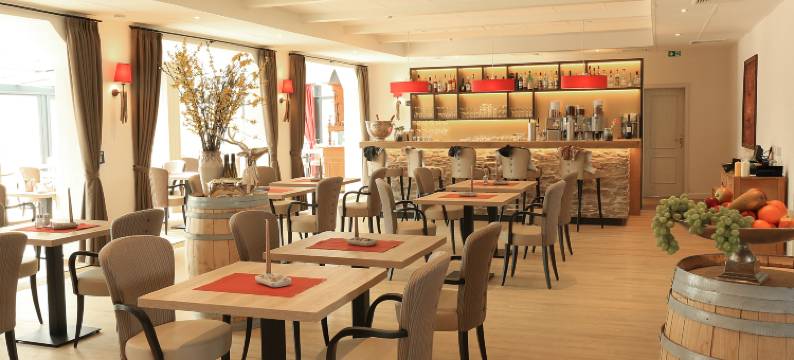 维滕贝克乡村酒店(Hotel Wittenbeck)图片