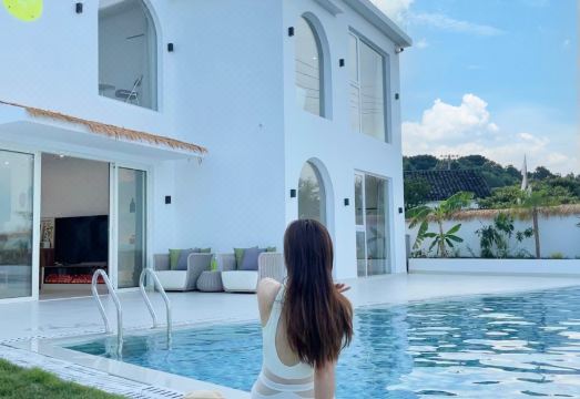 Huyu Yijing Homestay (Hengshan Island Shop) Hotel Overview