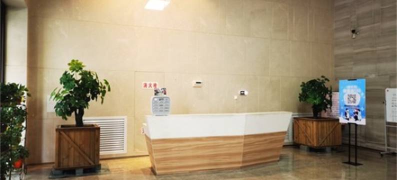 华香居公寓(帝豪SOHO店)图片